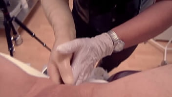 Preview 1 of Brutal Belly Punch And Beatdpwn - GI 1/2,  Double fisting,  hand and hand dildo,  fuck machine,  bdsm,  femdom