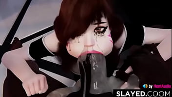 Preview 1 of Xxxxxxxxxxxx Bipi - 3d cum blowjob