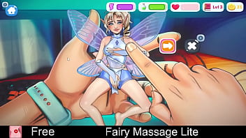 Preview 3 of Mfm Hairy Usa - Fairy Massage: Lite