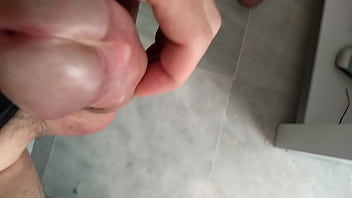 Preview 4 of Got Porn German - Genital Beading