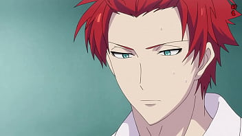 Preview 2 of Varying Animal - Sweet Punishment: I&#039_m the Guard&#039_s Personal Pet 07