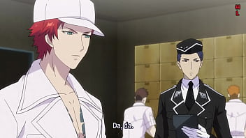 Preview 1 of Varying Animal - Sweet Punishment: I&#039_m the Guard&#039_s Personal Pet 07
