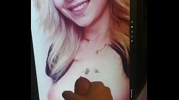 Preview 2 of Cum Driping From Mouth And Pussy - The only sperm my friend loves is mine
