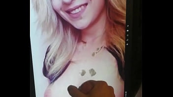 Preview 3 of Cum Driping From Mouth And Pussy - The only sperm my friend loves is mine