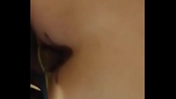Preview 2 of Breast Milk Like Cow - Sexo con mi compa&ntilde_ero de la universidad de cuenca