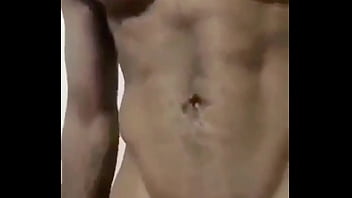 Preview 3 of Twinks Fucking Bare - Goliath Showing Off His Big Black Dick...ONLY LADIES ARE ALLOWED TO CLICK THIS VIDEO!
