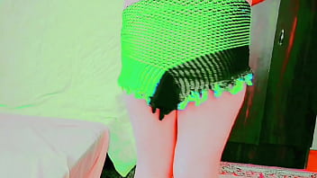 Preview 4 of Lechera Turra - Love for Webcam Modeling: Expressing Confidence and Sensuality