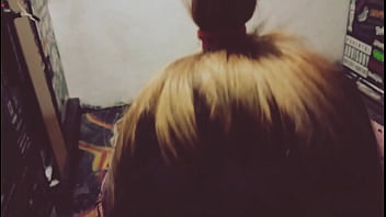 Preview 1 of Beauty Threesomes - Do&ntilde_a mamadas,  con final feliz!!!