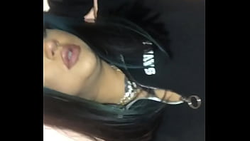 Preview 3 of Hugh Wet Black Pussy - Verification video