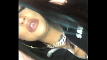 Preview 4 of Hugh Wet Black Pussy - Verification video