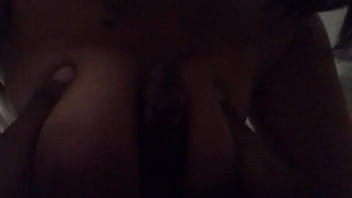 Preview 4 of Hi Powerful Sex - ReneeRich and client BBC
