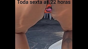 Preview 3 of Cewek Bh - Festa tezao night toda sexta feira na mans&atilde_o de belford roxo as 22 horas rua Messias de Souza 290 onde todo mudo fude