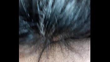 Preview 2 of India Fulli Sixyi - Noel chupandose una verga