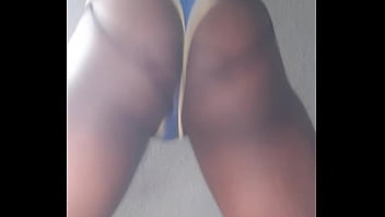 Preview 1 of Ksuyrptrw - Twerk loca.. fat ass
