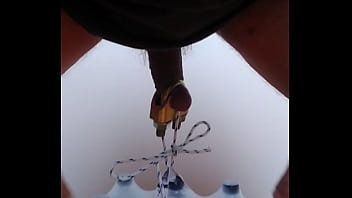 Preview 4 of Doll Bimbo - New weigtlifting record