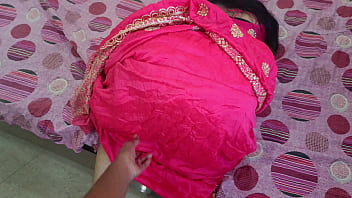 Preview 2 of Fucking Only Black Guys - Hot Indian desi village sister-in-law was fucking in doggy style in dirty clear Hindi audio
