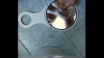 Preview 2 of Yemen Sex Teenswatch - handjob with dildo in my ass