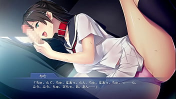 Preview 1 of Son Mom Dauter - Tsun M! 2 ~Uchi no Kanojo wa Kawaii Pet~ part 3
