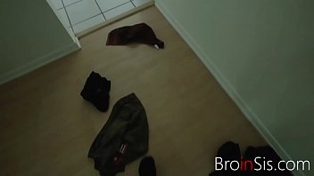 Preview 1 of Japan Man Interan - Retarded step Sister Lets Fuck Her- Edin Sin