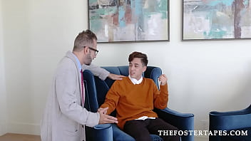 Preview 1 of Boy Fucking Step Mom - Foster Son Induces His Seeds Into Hot Busty MILF- Dee Williams