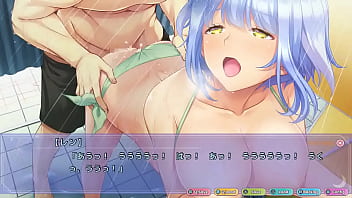 Preview 4 of Drjrfubae - 異世界帰りの元勇者の元に異世界の三姉妹(と元魔王)が押しかけてきた！？ ＃ 17／25