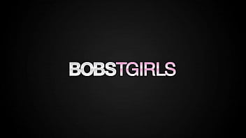 Preview 1 of Dog With Girl Hd - BOBSTGIRLS: Tori Tops Pierce