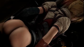 Preview 2 of Truetaboo - Harley Quinn Fucked extended