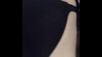 Preview 1 of Jolies Lesbiennes De Hongrie - 19 Year Old Boy Steals &rsquo_s Clothes and Busts a Fat Nut on the Potty