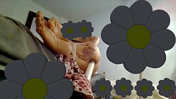 Preview 2 of Odia Bp Sex - SISSY OPENING HER ASS WITH MULTIPLE DILDOS AND FISTING HERSELF