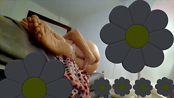 Preview 3 of Odia Bp Sex - SISSY OPENING HER ASS WITH MULTIPLE DILDOS AND FISTING HERSELF