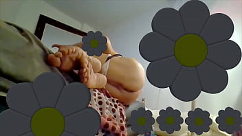 Preview 4 of Odia Bp Sex - SISSY OPENING HER ASS WITH MULTIPLE DILDOS AND FISTING HERSELF