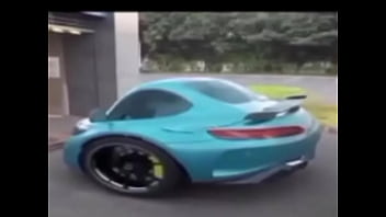 Preview 3 of Beeg Ben Xxx Hd - Carros de viado fodendo pra caralho