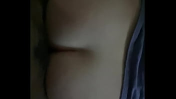 Preview 2 of Punks Ffm Tattoo - Mature Chub using spit as lube