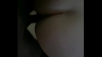 Preview 1 of Punks Ffm Tattoo - Mature Chub using spit as lube
