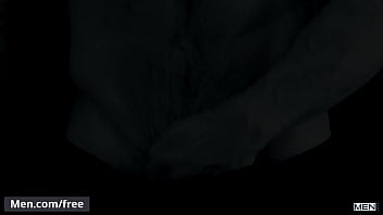 Preview 1 of Pawg Ass Worship - (Casey Jack,  Wesley Woods) - Robbing Dick Part 1 - Trailer preview - Men.com