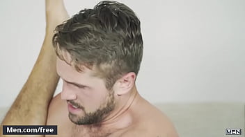 Preview 4 of Pawg Ass Worship - (Casey Jack,  Wesley Woods) - Robbing Dick Part 1 - Trailer preview - Men.com