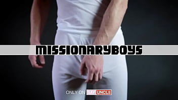 Preview 1 of Berazzesa New - Pure and Untainted Body by MissionaryBoys Featuring Canyon Cole &amp_ Tristan Jaxx
