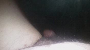 Preview 4 of Nulia Ann Lesbian - Hispanicgayguy  horny having fun with my didk