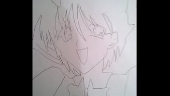Preview 3 of Jordi Nio Pola Fuck Cooking - X-Change Fan Art Rimjob