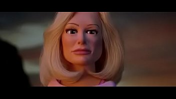 Preview 2 of Fake Cuz Dildo - team america world police