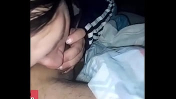 Preview 2 of Hot Kissing N Brest Sucking - Hermosa mamada