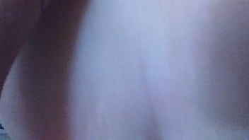 Preview 3 of Mommy Vsboy - Reverse cowgirl on bwc