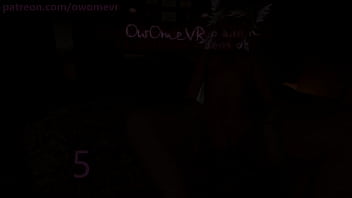Preview 4 of Teen Sex Ovmak - Welcome Home Master,  please let me take care of you~ Hentai JOI - VRchat erp