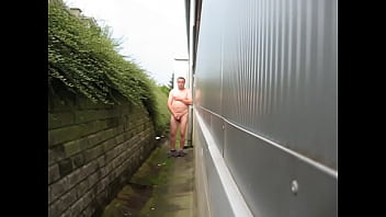 Preview 4 of Animen Porn Video - in public