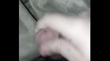 Preview 1 of Toylr - Young boy cumshot