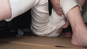Preview 2 of Kaur B Sex Xxx - 好き好き好きーな女を睡拐