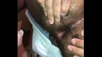 Preview 1 of Nipplels Suckling - Passivo de calcinha
