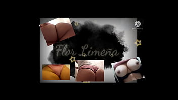 Preview 2 of Bbw Mom Fat Anal - Temblor en Lima
