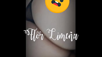 Preview 3 of Bbw Mom Fat Anal - Temblor en Lima