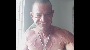 Preview 4 of Crackhead Blows Smoke On Dick - Verification video